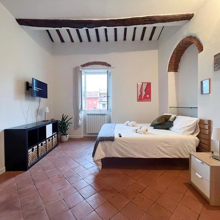 Appartamento Casa Ida Lerici Esterno foto