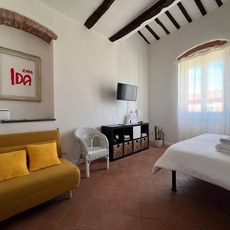 Appartamento Casa Ida Lerici Esterno foto