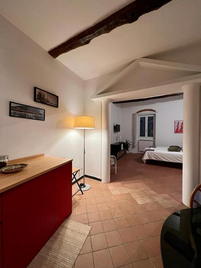 Appartamento Casa Ida Lerici Esterno foto