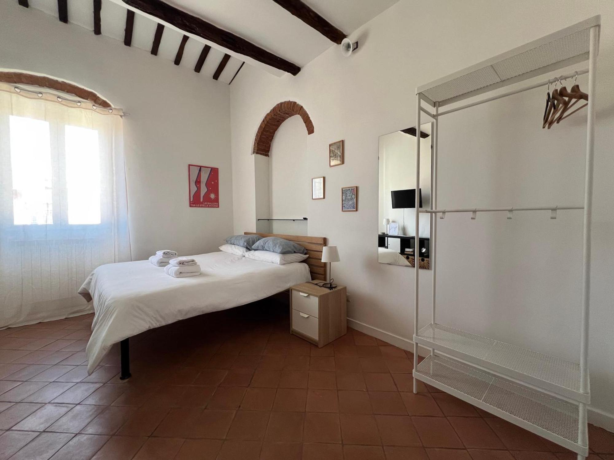 Appartamento Casa Ida Lerici Esterno foto